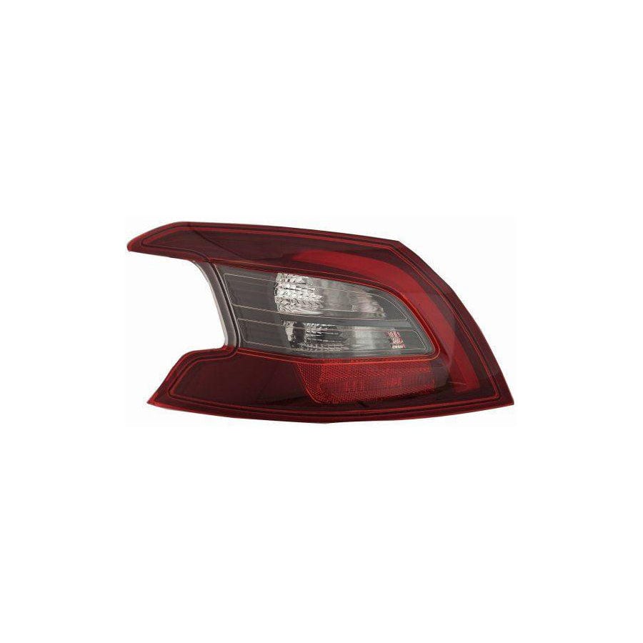 Abakus 5501968Ruen Rear Light for Peugeot 308 II Hatchback