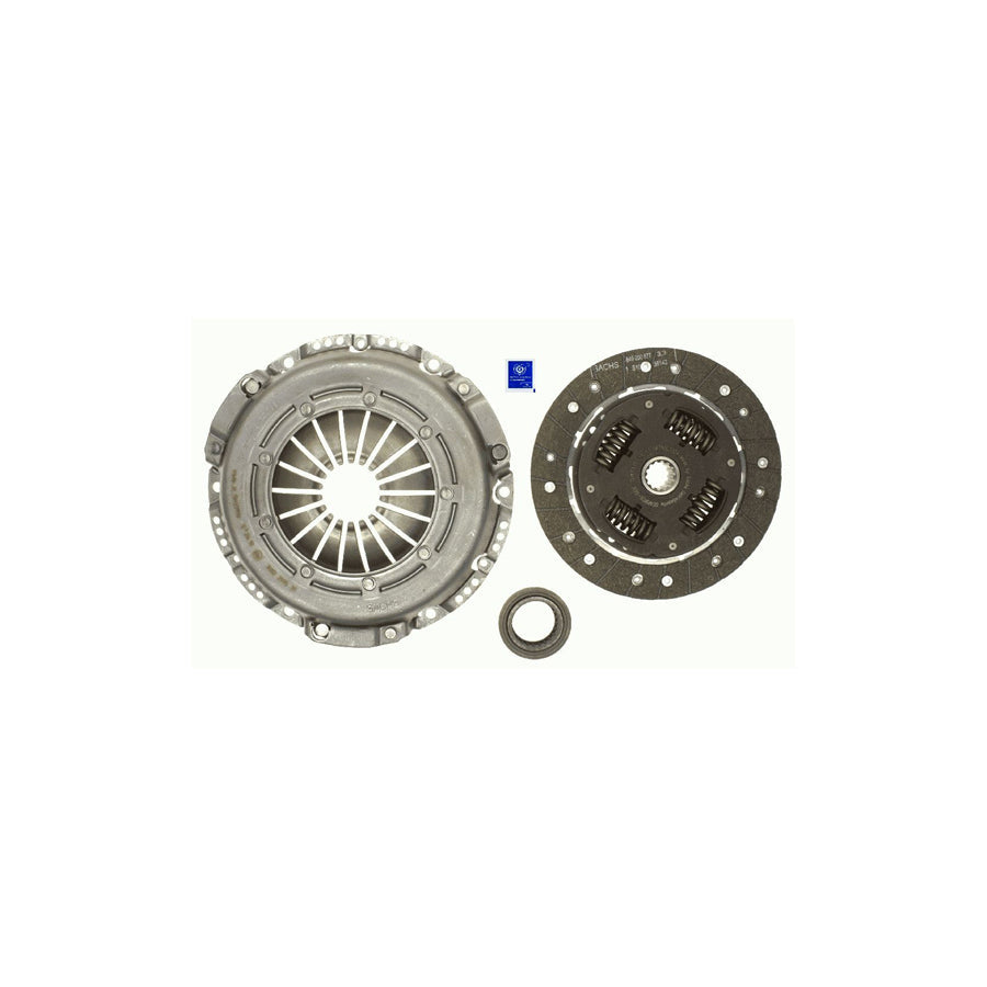 Sachs 3000 715 002 Clutch Kit for Saab 9000