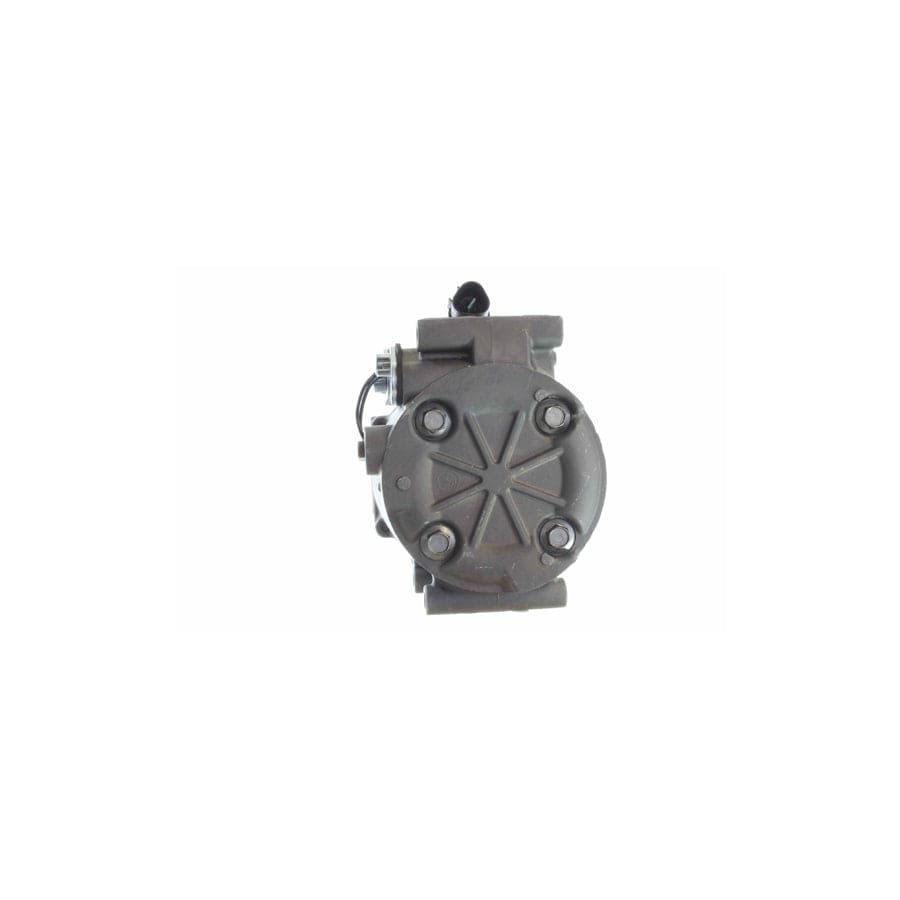 Alanko 10550731 Compressor, Air Conditioning for Mitsubishi Pajero / Shogun Sport I Off-Road (K70, K90)