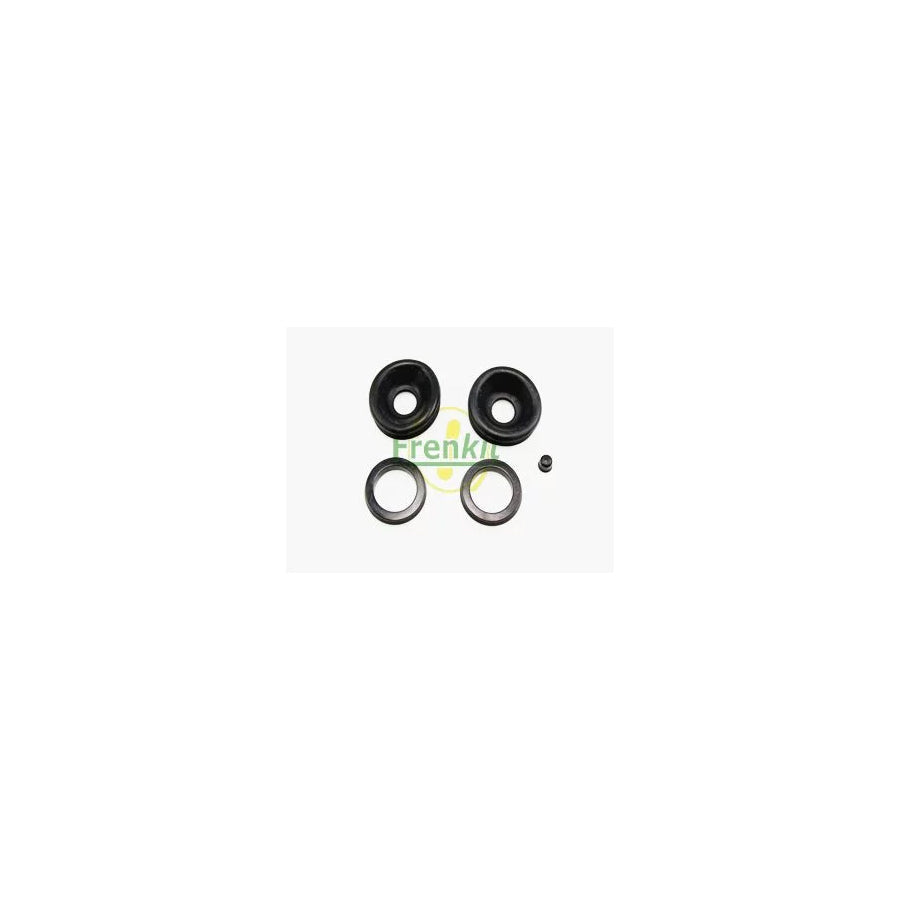 Frenkit 344001 Repair Kit, Wheel Brake Cylinder