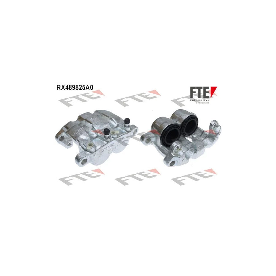 FTE 9291377 Brake Caliper Suitable for Mercedes-Benz 100