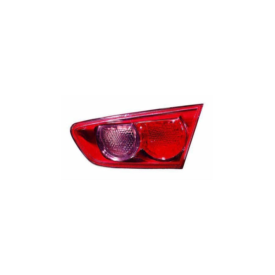 Abakus 2141324Rldue Rear Light for Mitsubishi Lancer VIII Saloon (Cy_A, Cz_A)