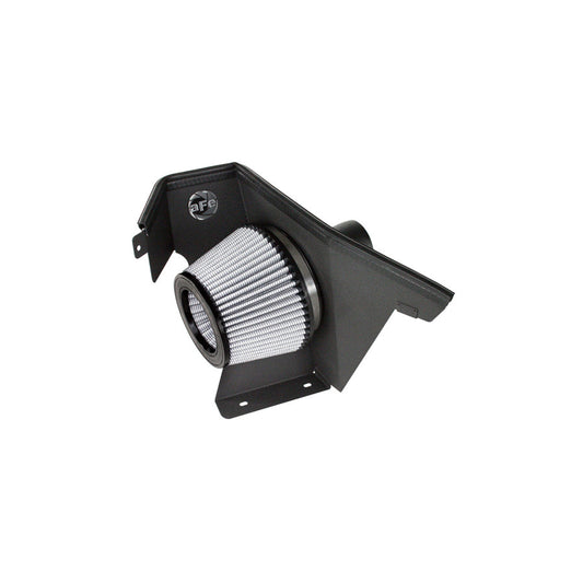 aFe 51-11572 Open Element Intake BMW 525i/530i (E60) 04-05 L6-2.5/3.0L M54