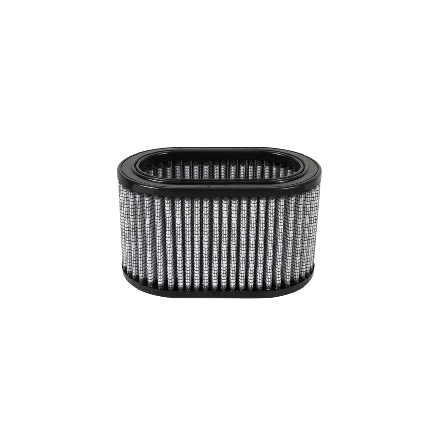 aFe 70-10008 (6-3/4x4) IN OD x (5-1/4x2-1/2) IN ID x 4 IN H Heavy Duty Replacement Air Filter