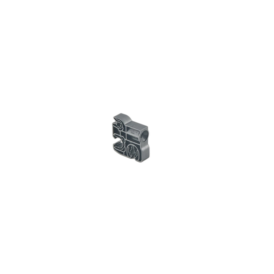 Genuine BMW 16127213370 F11 RR5 RR4 Wiring Clip, Triple (Inc. 750LiS)