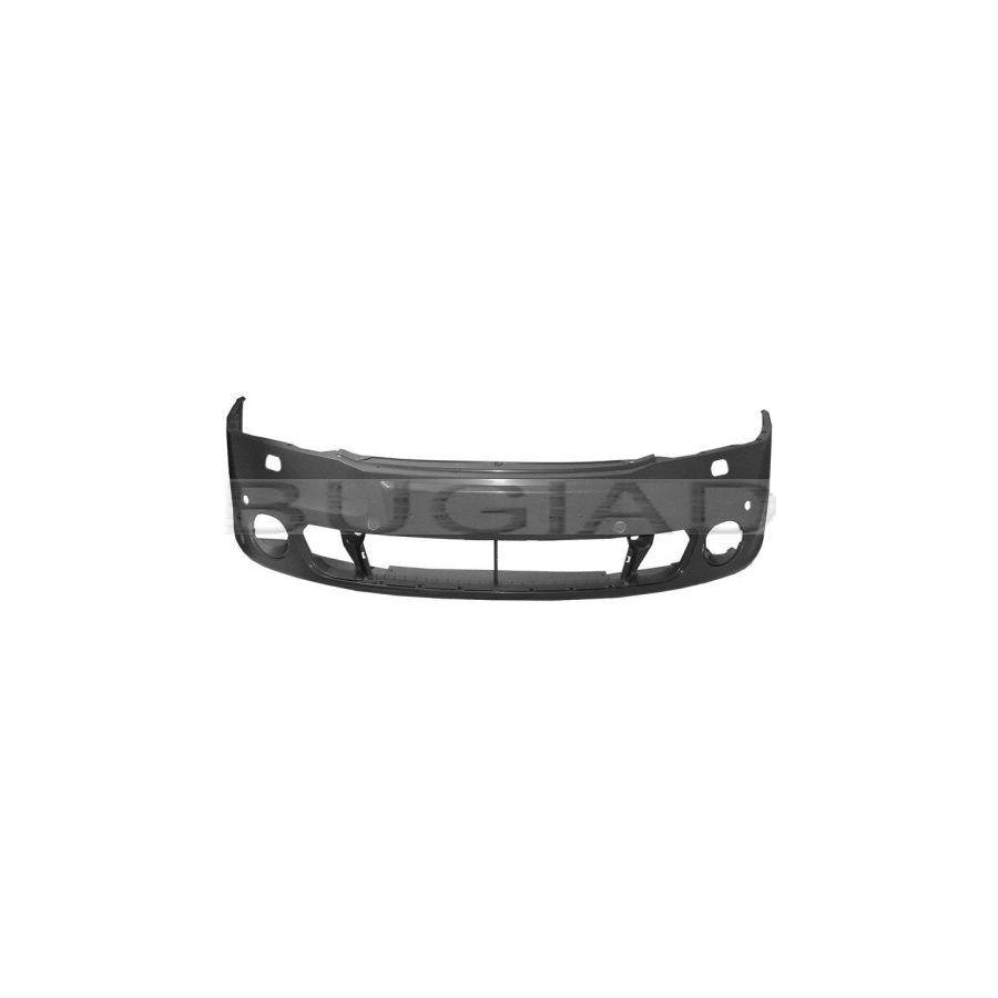 BUGIAD Bsp22671 Bumper for Skoda Octavia
