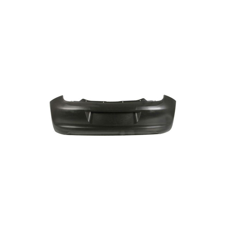 Blic 5506-00-0603950P Rear Bumper for Skoda Citigo