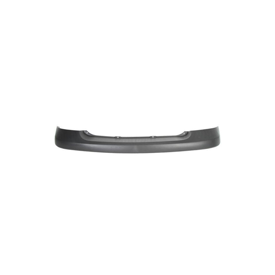 Blic 6502-07-3127971P Bumper Moulding for Hyundai Getz (Tb)