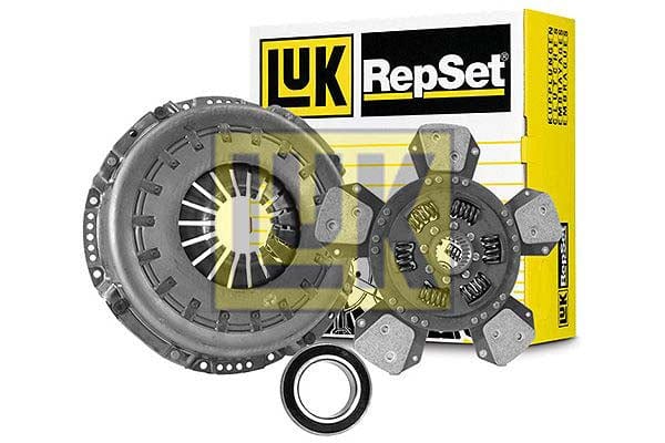 LuK 631 3157 00 Clutch Kit