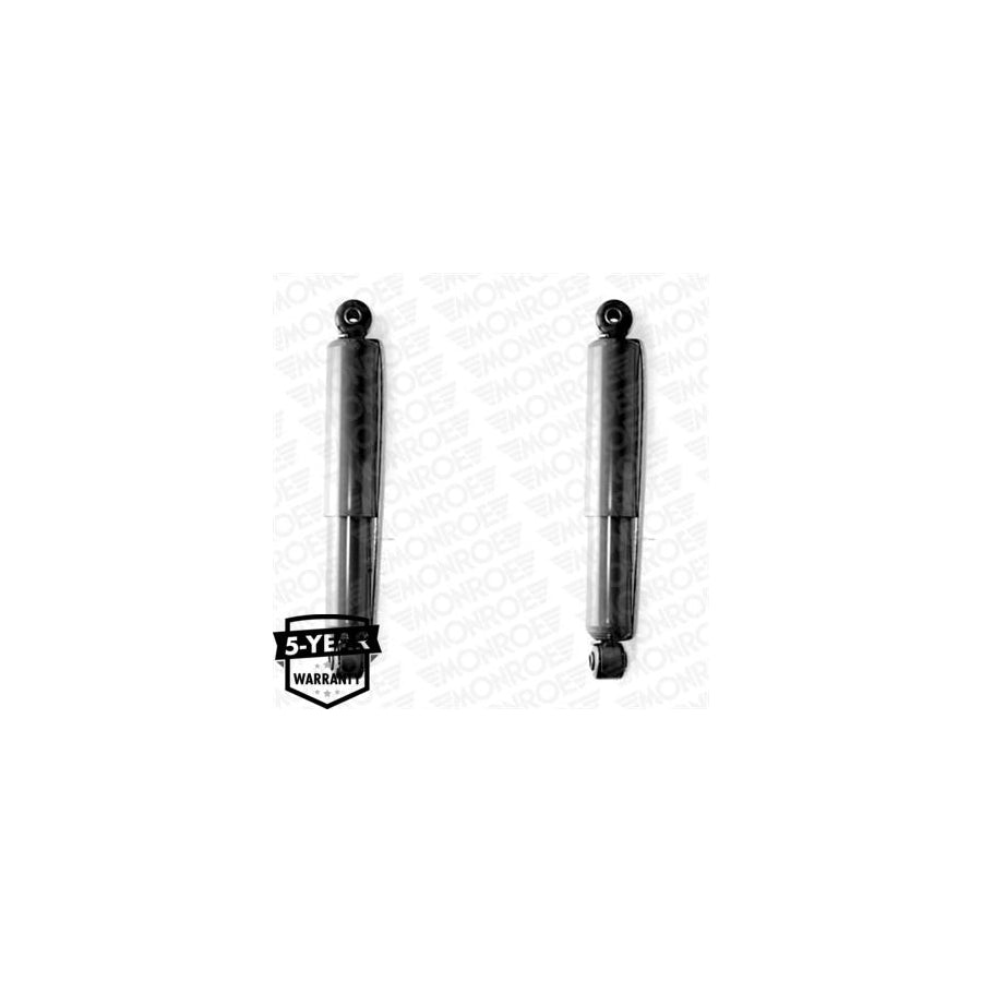 Monroe D8028 Shock Absorber for KIA Sorento I (Jc)