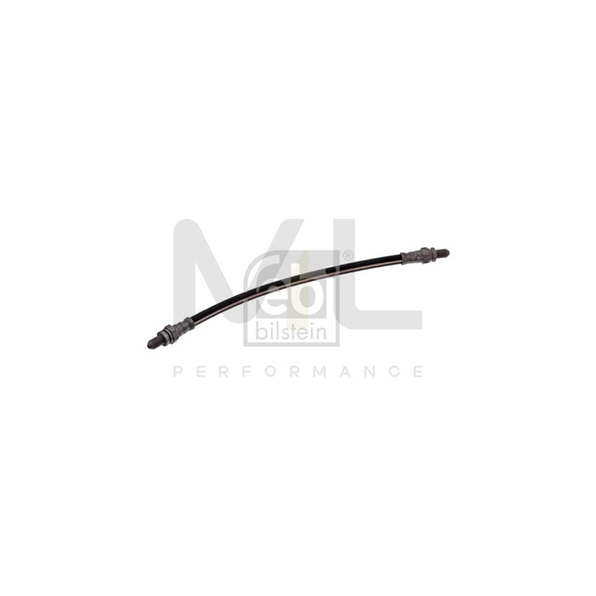 FEBI BILSTEIN 08358 Brake Hose for FORD FIESTA Rear Axle Left, Rear Axle Right, 340mm | ML Performance Car Parts