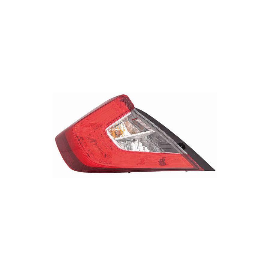 Abakus 1171923Lldae Rear Light for Honda CIVIC X Saloon (Fc_)
