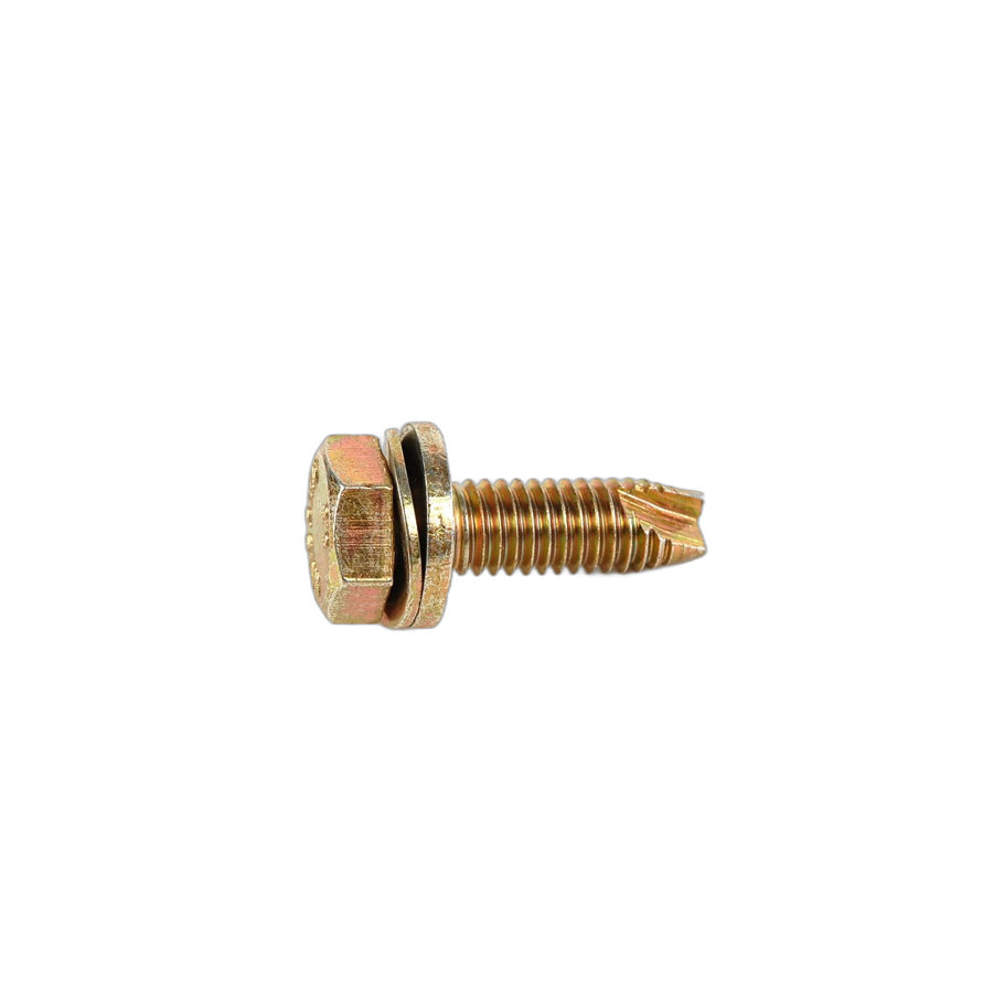 Genuine BMW 07119915121 E30 E34 Hex Bolt With Washer M6X20-SB-Z3-1 (Inc. 325i, 525i & 540i)