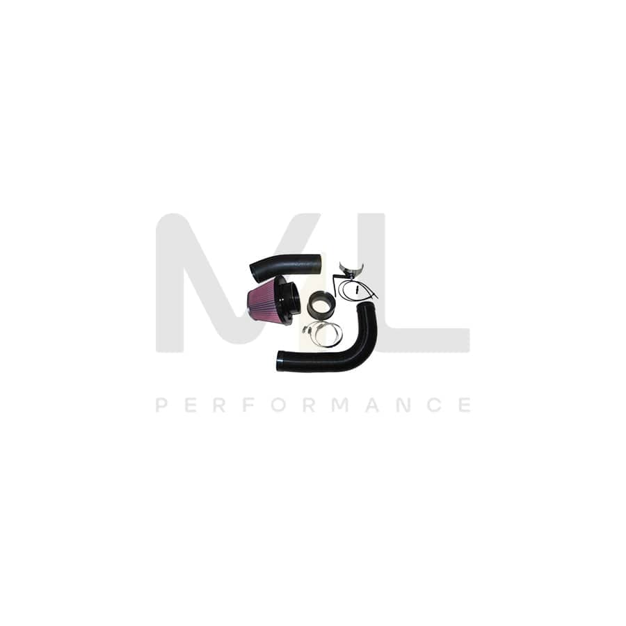 K&N 57-0560 Performance Air Intake System