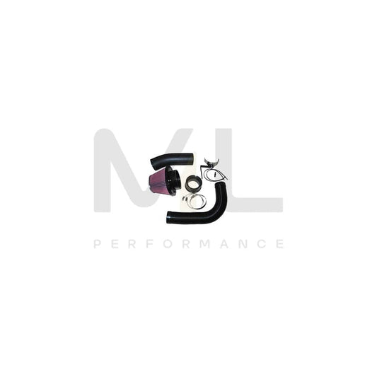 K&N 57-0560 Performance Air Intake System