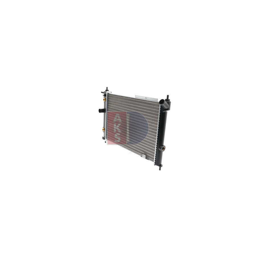 AKS Dasis 150032N Engine Radiator for Opel Astra