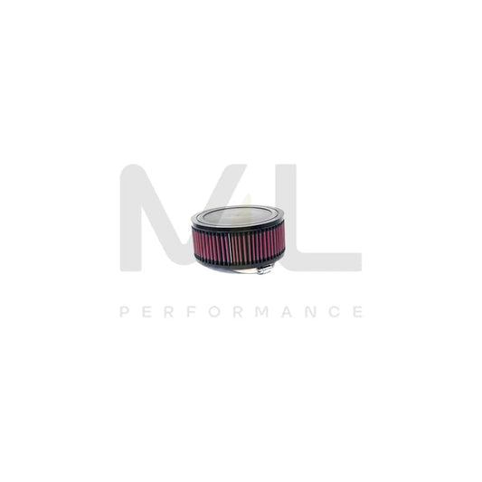 K&N RA-0980 Special Order Univ Clamp-On Filter