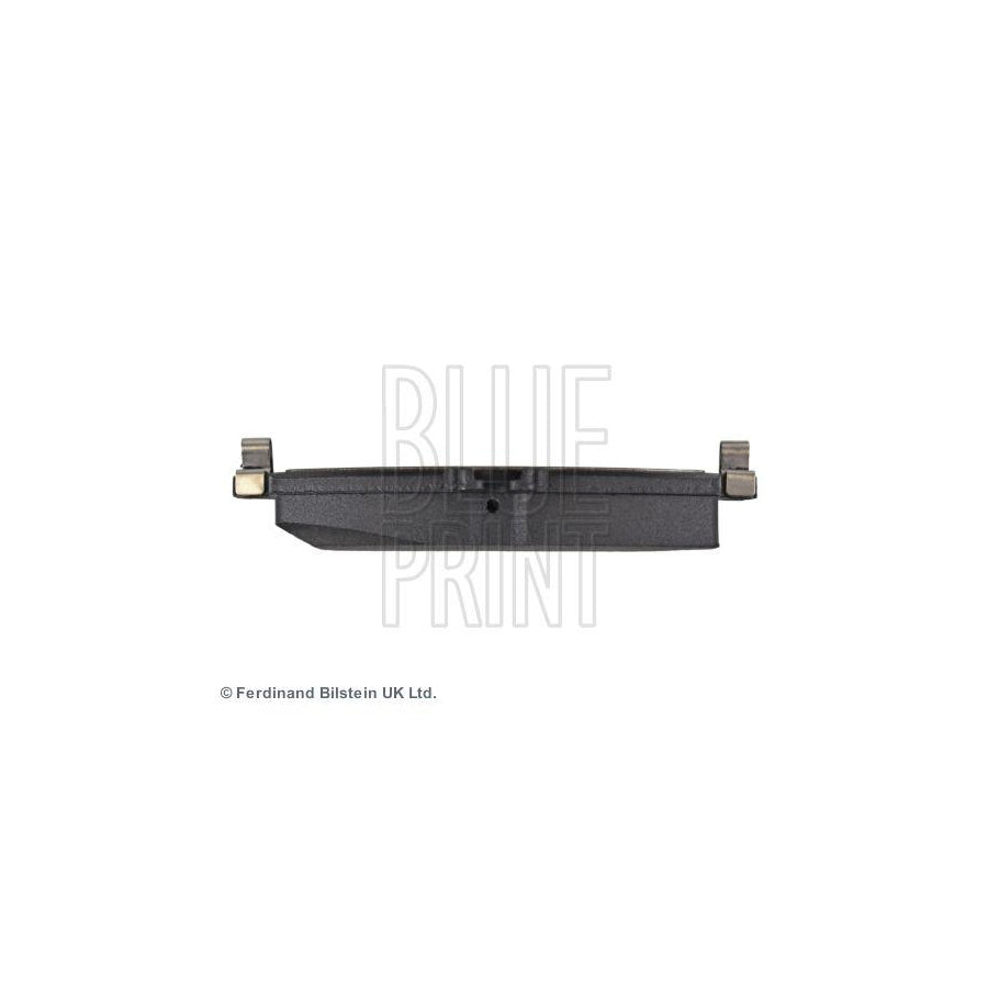 Blue Print Adu174217 Brake Pad Set