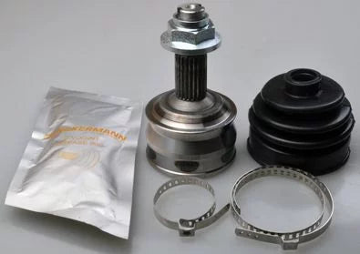 Denckermann C120061 Joint Kit, Drive Shaft