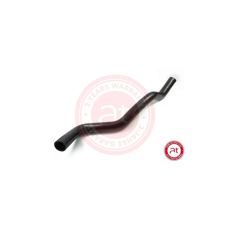 at autoteile germany At20876 Radiator Hose for Fiat Ducato