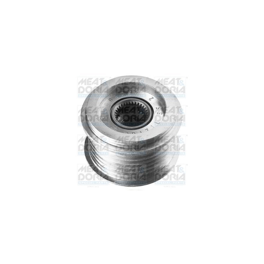 Meat & Doria 45204 Alternator Freewheel Clutch For Toyota Previa / Estima Ii (Xr30)