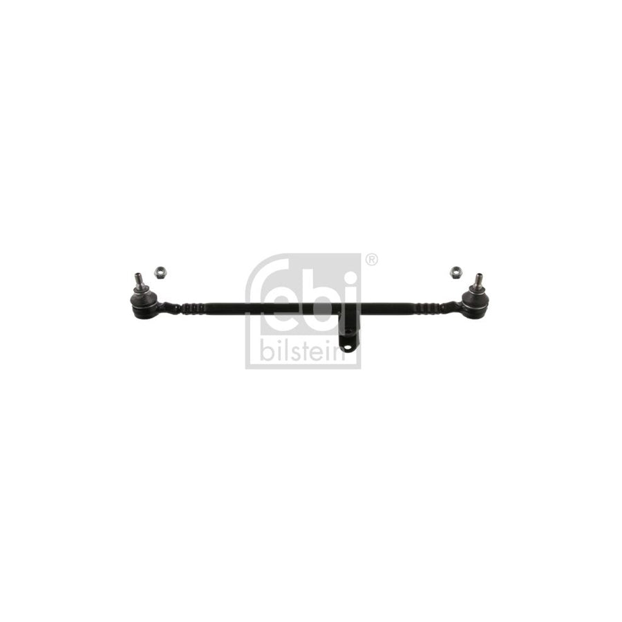 Febi Bilstein 03669 Rod Assembly Suitable For Mercedes-Benz Sl