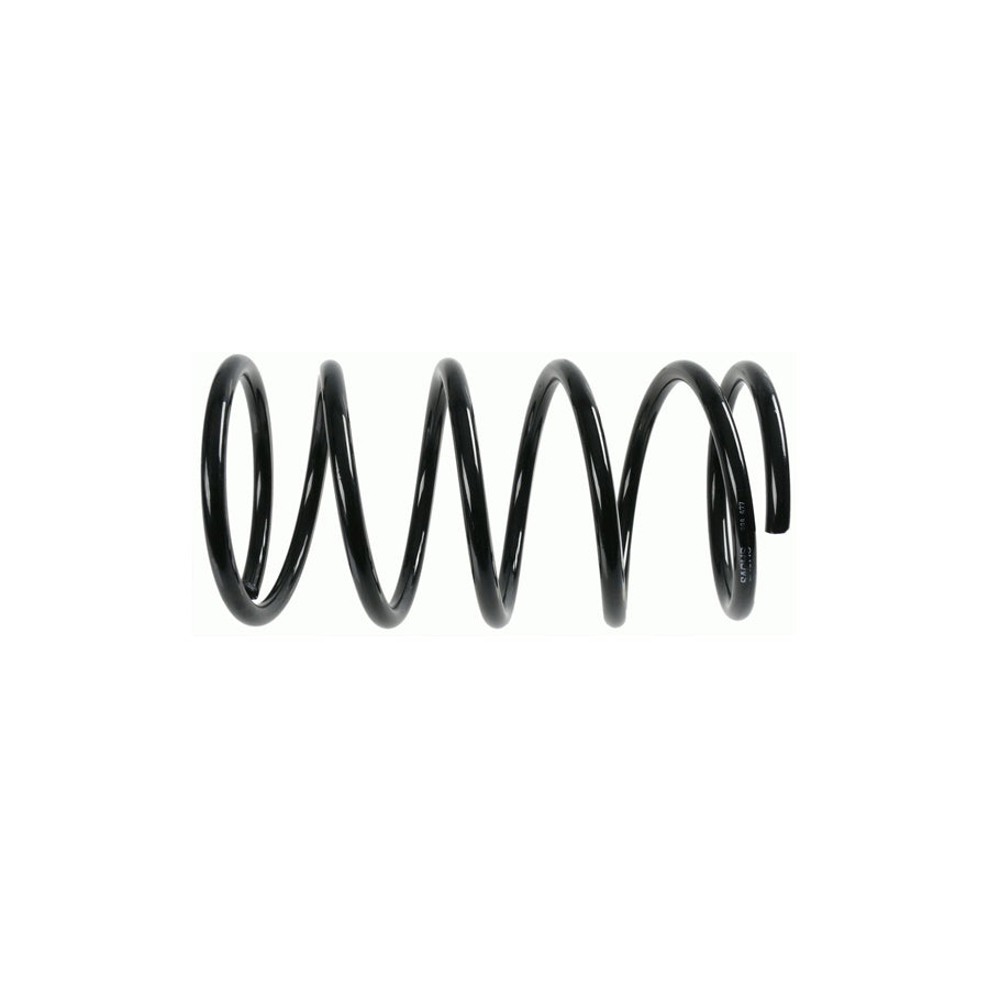 Sachs 998 677 Coil Spring for Mitsubishi Lancer