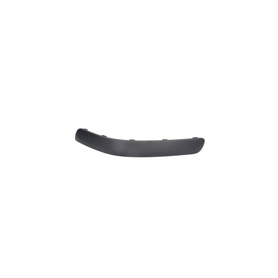 Blic 6502-07-3127921P Bumper Moulding for Hyundai Getz (Tb)