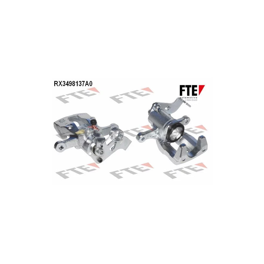 FTE 9292372 Brake Caliper