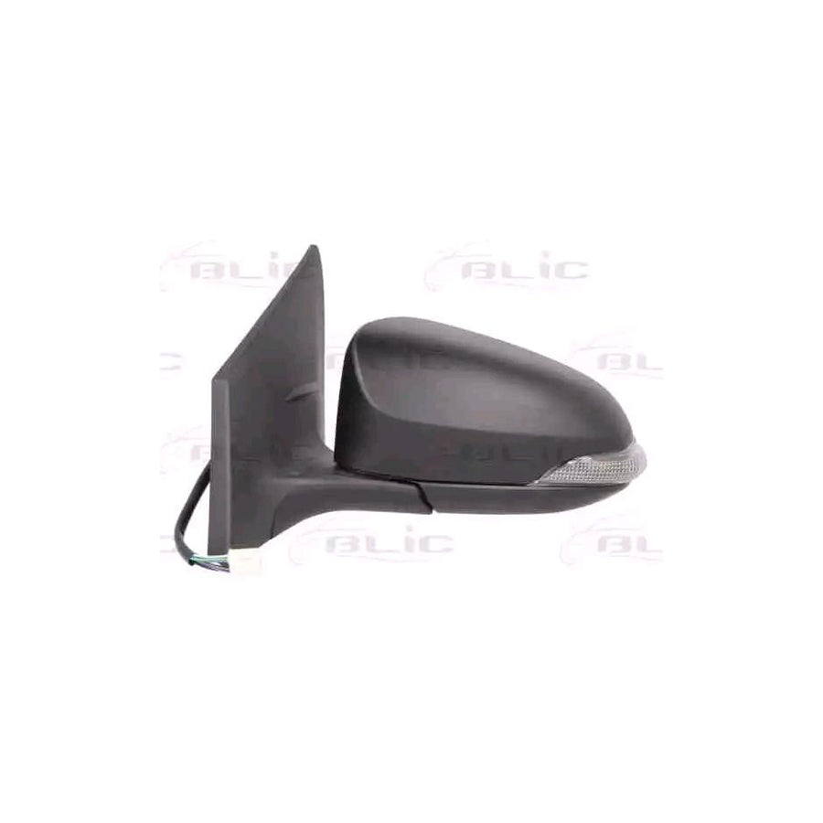 Blic 5402-19-2002443P Wing Mirror for Toyota Auris