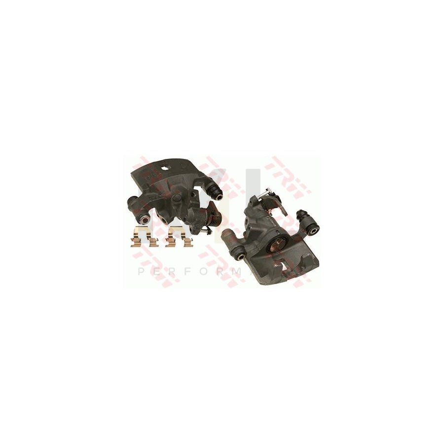 TRW BHN337E Brake Caliper for TOYOTA COROLLA