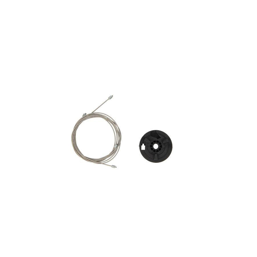 Blic 6205-09-047806P Repair Set, Window Regulator for Renault Scénic II (Jm)