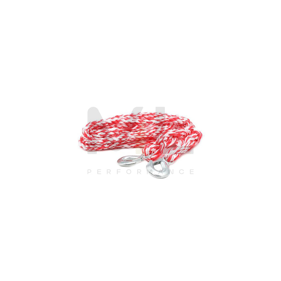 CARCOMMERCE 61389 Tow rope 3000 kg