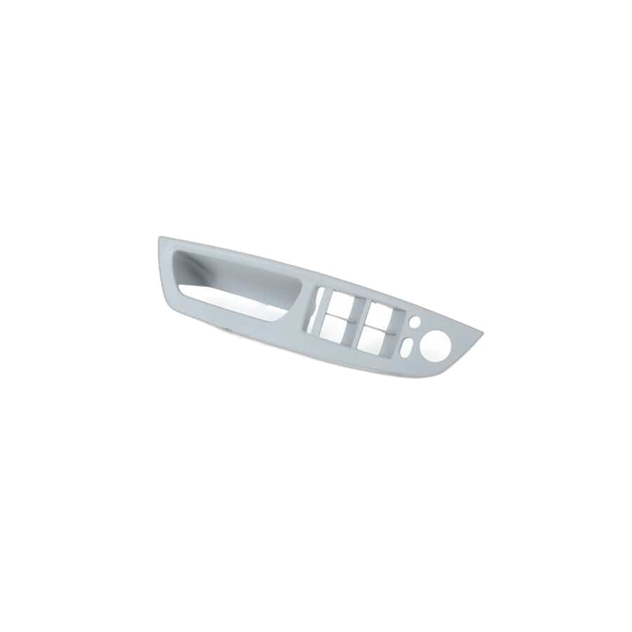 Genuine BMW 51416975795 E70 Trim Cover, Pull Strap, Left GRAU (Inc. X5)