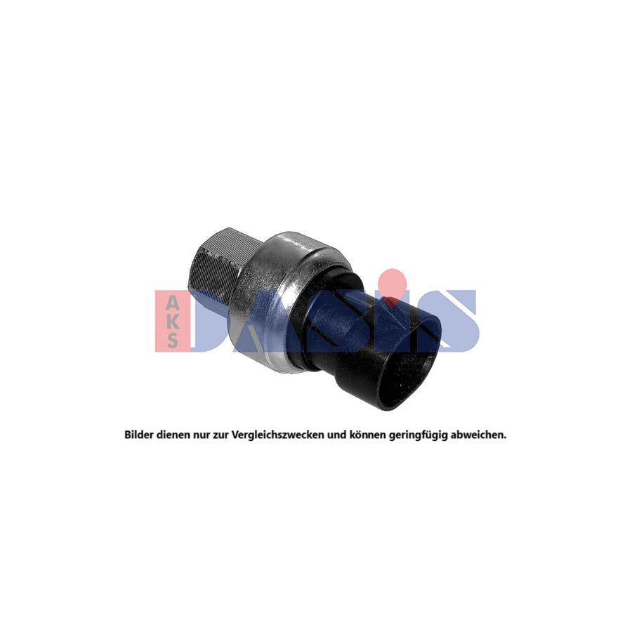 AKS Dasis 860210N Air Conditioning Pressure Switch for Jeep Cherokee II (Xj)