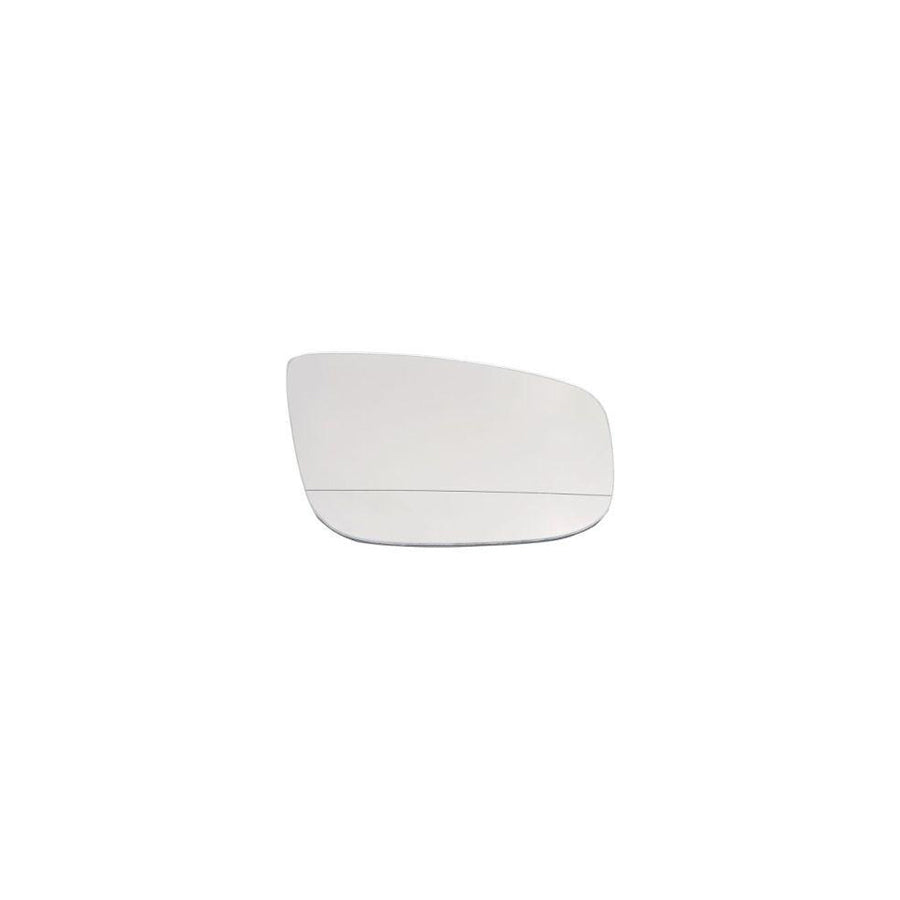 Blic 6102-02-2104792P Mirror Glass, Outside Mirror for Citroen Berlingo