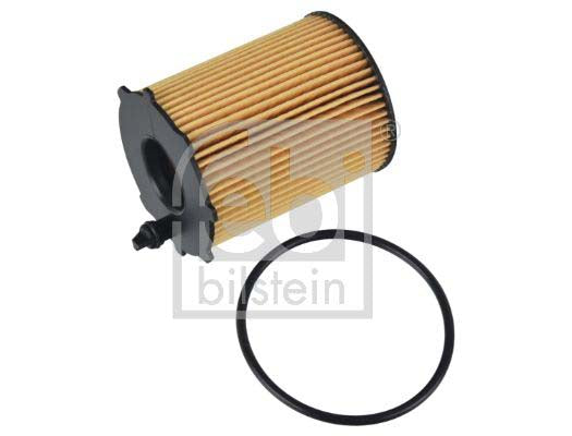 Febi Bilstein 172618 Oil Filter | ML Performance UK Car Parts