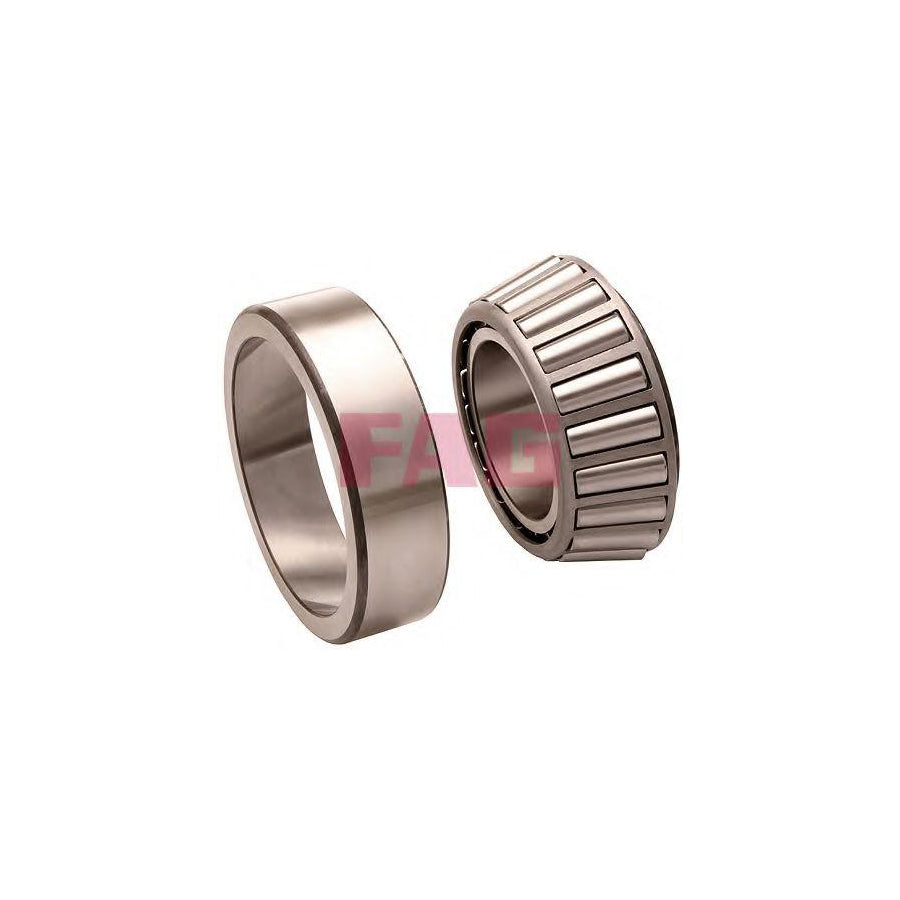 FAG Kjm716649.Jm716610 Wheel Bearing