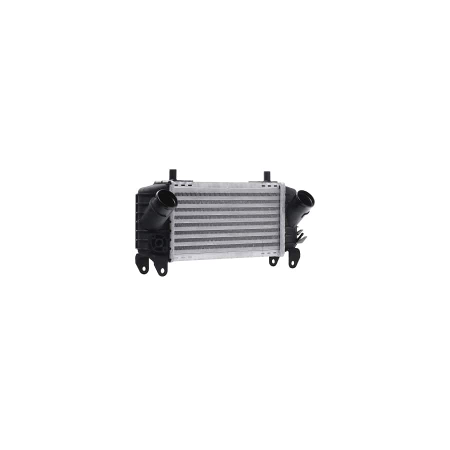 Abakus 0370180028 Intercooler for Opel Corsa E Hatchback (X15)