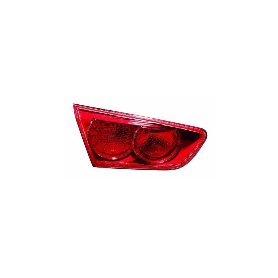 Abakus 2141324Lldue Rear Light for Mitsubishi Lancer VIII Saloon (Cy_A, Cz_A)