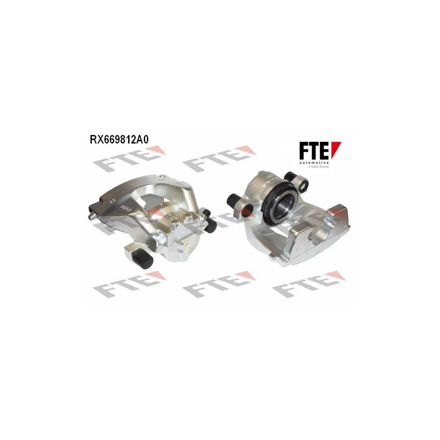 FTE 9292371 Brake Caliper