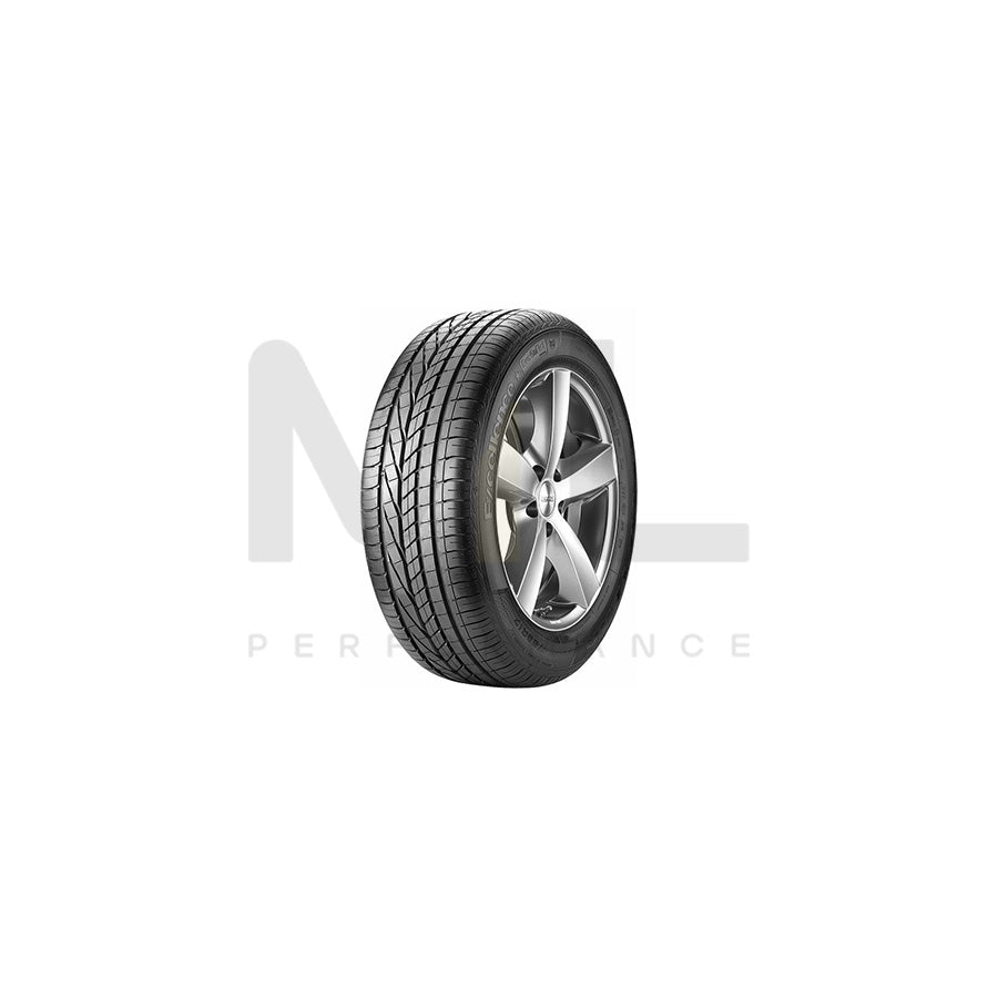 Goodyear Excellence (MOE) 225/45 R17 91W Summer Tyre