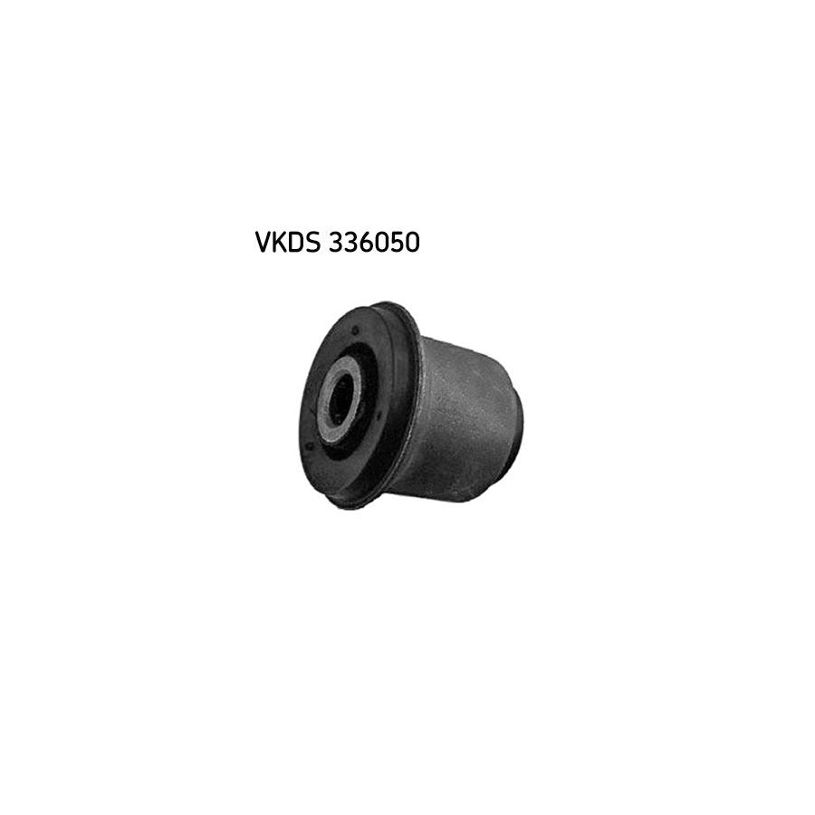 Skf Vkds 336050 Control Arm / Trailing Arm Bush For Renault Twingo