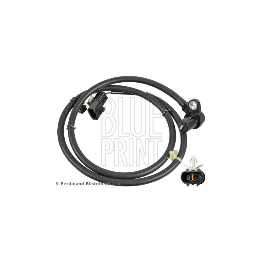 Blue Print Adc47126 Abs Sensor for Mitsubishi Outlander I Off-Road (Cu)