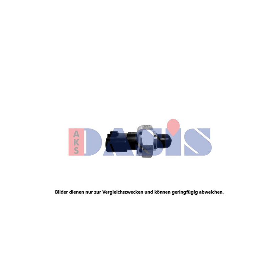 AKS Dasis 860211N Air Conditioning Pressure Switch