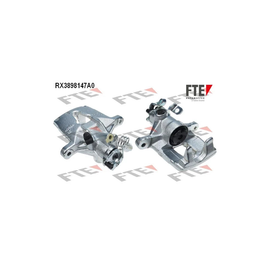 FTE Rx3898147A0 Brake Caliper for Renault Kangoo