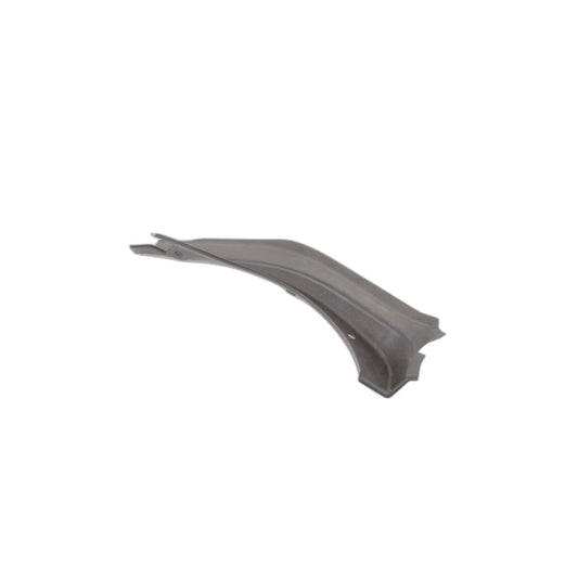 Genuine BMW 51717124407 E60 Cover, Water Gutter, Rear, Left (Inc. 530xi, 530xd & 520d)