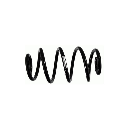 Sachs 994 732 Coil Spring Suitable For Mercedes-Benz B-Class (W246, W242)