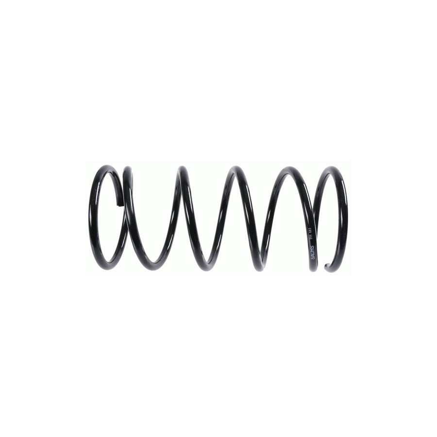 Sachs 998 683 Coil Spring for Mitsubishi Shogun Pinin (V60)