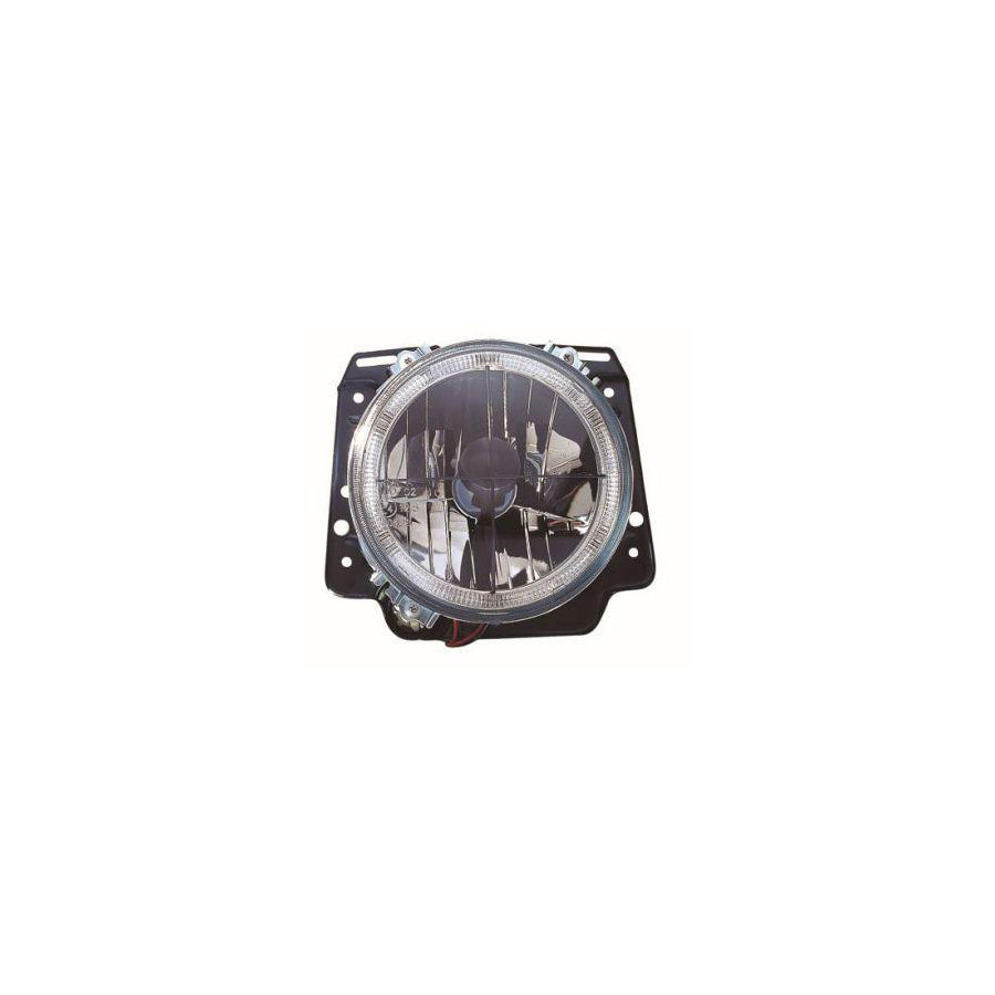 Abakus 4411182Pxldea2 Headlight for VW Golf II Hatchback (19E, 1G1)